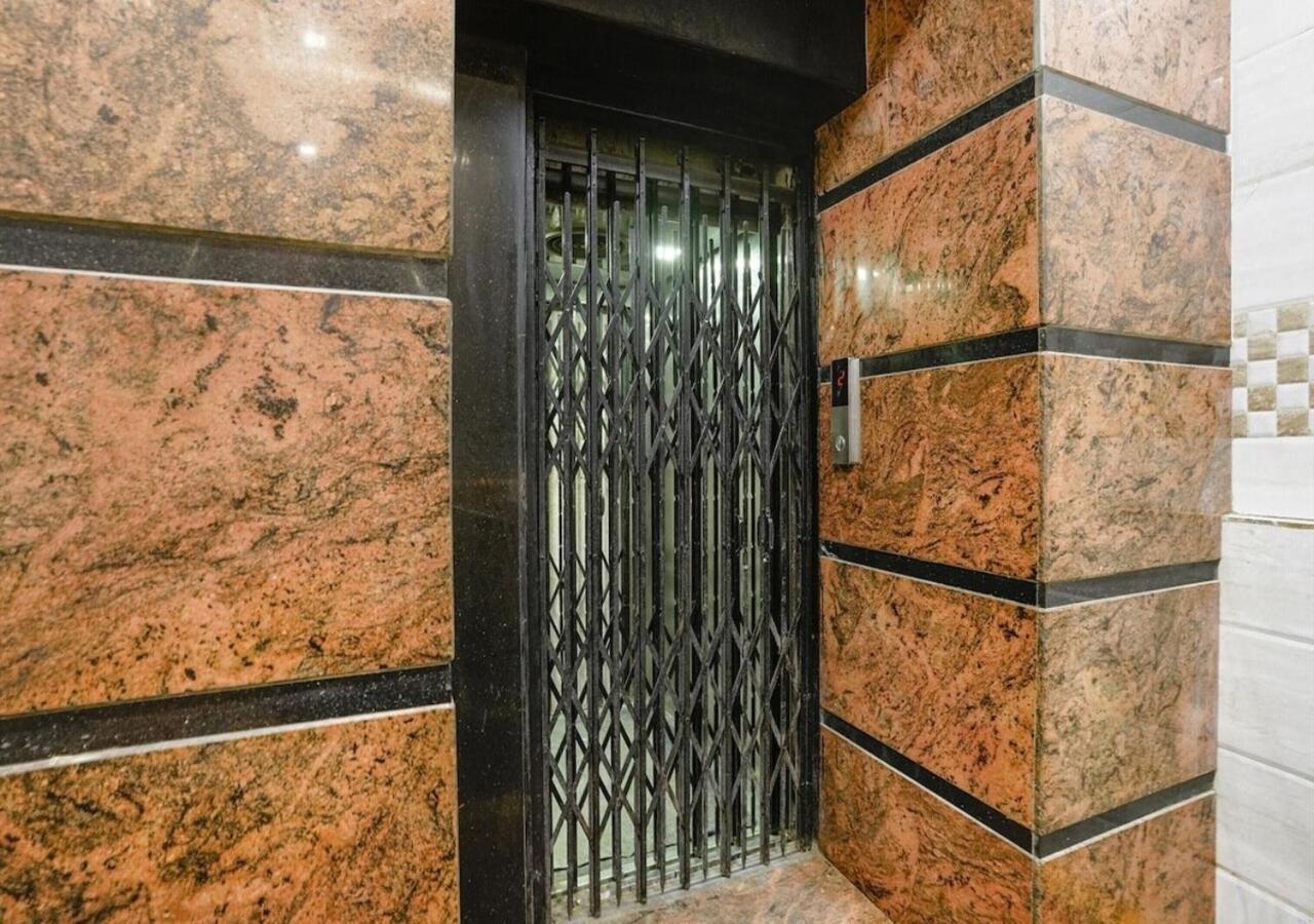 Hotel National - Grant Road Mumbai Kültér fotó